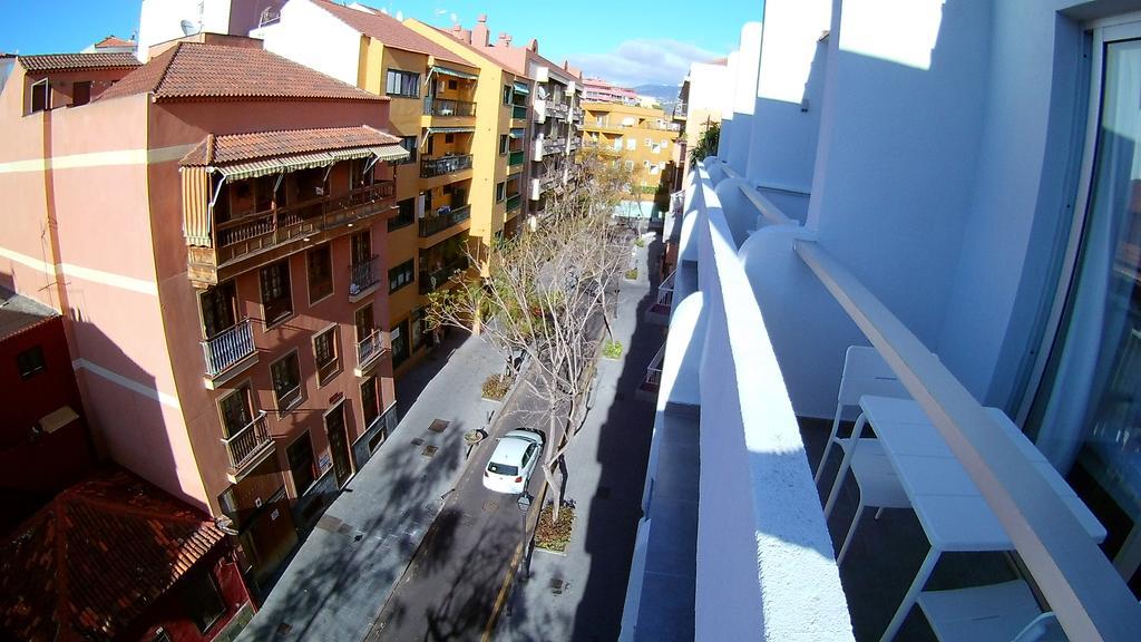 Iriarte 52-4 Apartment Puerto de la Cruz (Tenerife)