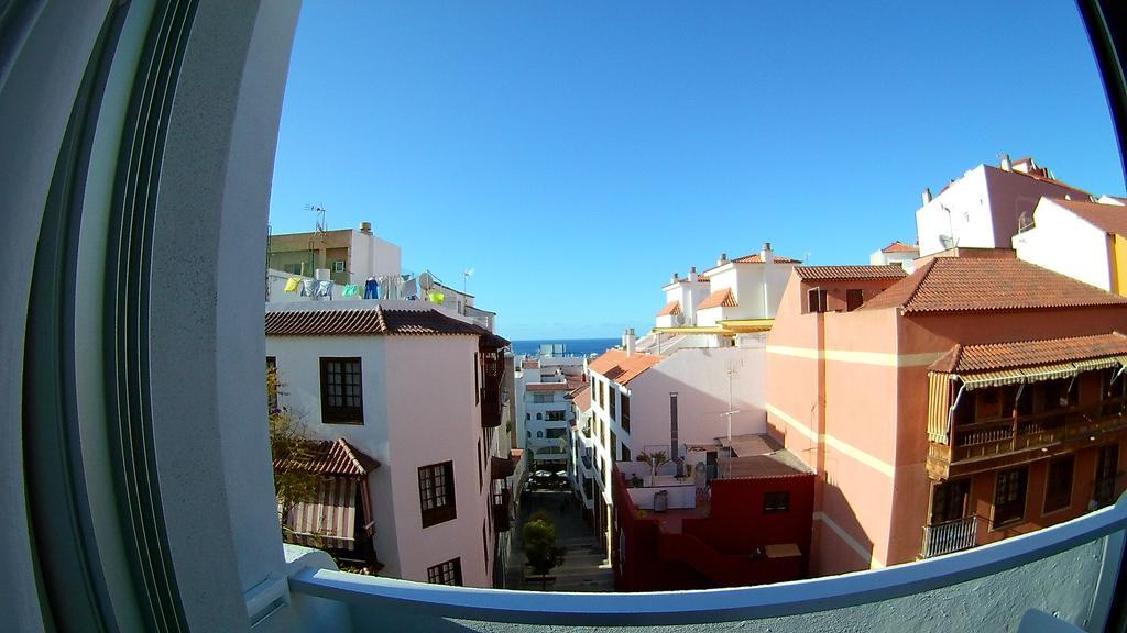 Iriarte 52-4 Puerto de la Cruz (Tenerife)