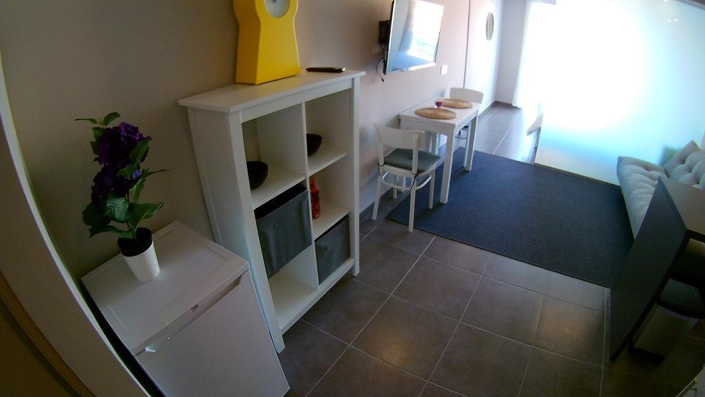 Iriarte 52-4 Apartment *