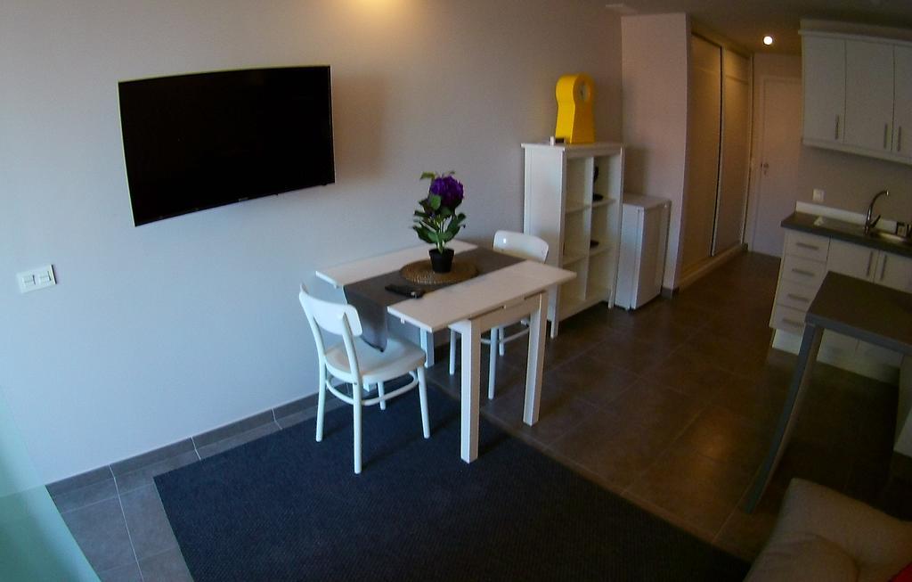 Iriarte 52-4 Apartment