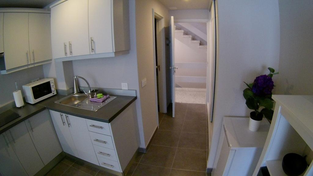 Apartment Iriarte 52-4 *