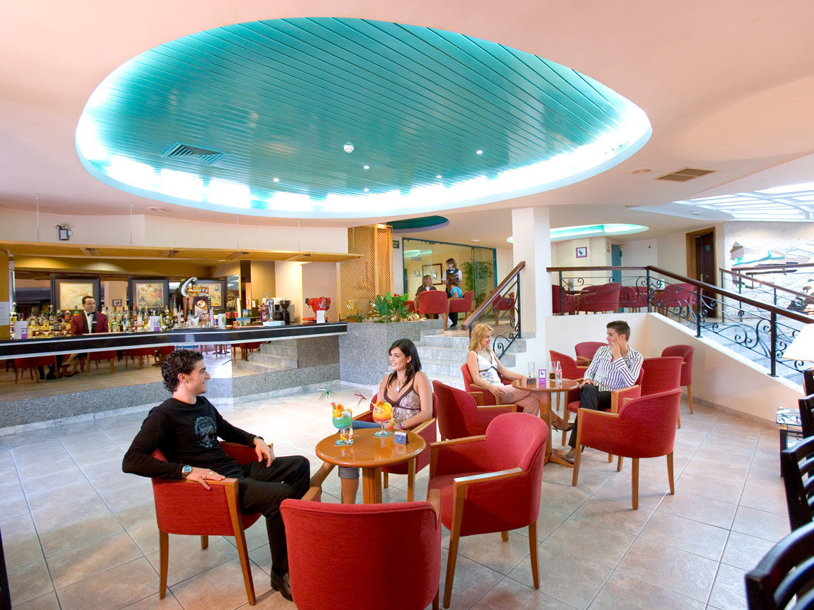 Alua Tenerife 4*