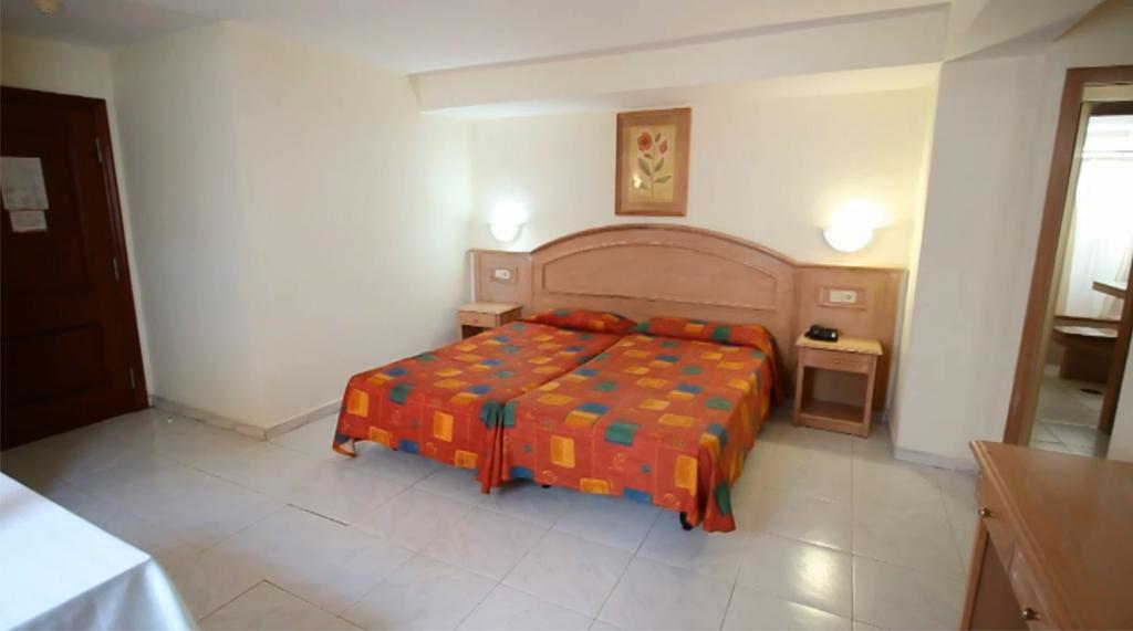 Hotel Park Plaza