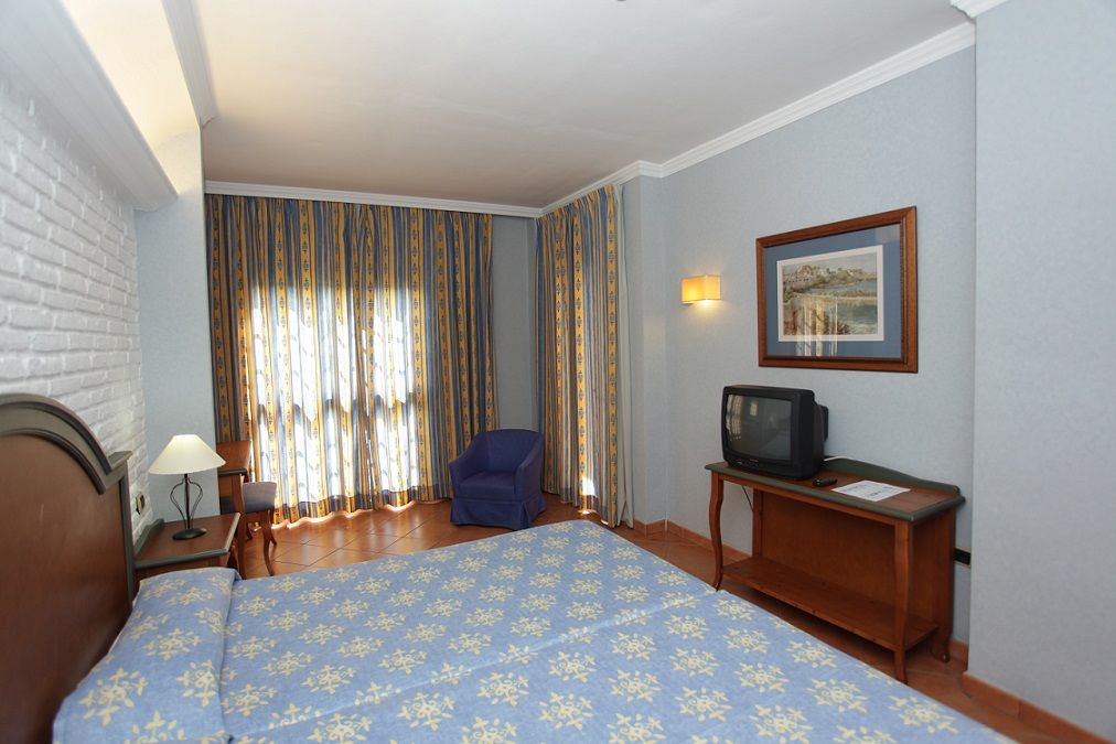 Aluasoul Orotava Valley - Adults Only Otel