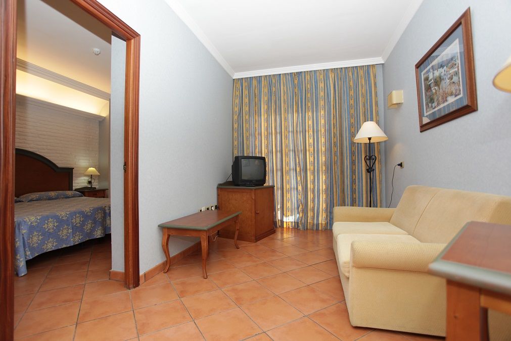 Aluasoul Orotava Valley - Adults Only Otel 4*