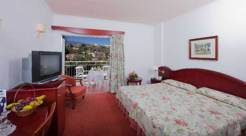 Atlantic El Tope 4* Puerto de la Cruz (Tenerife)