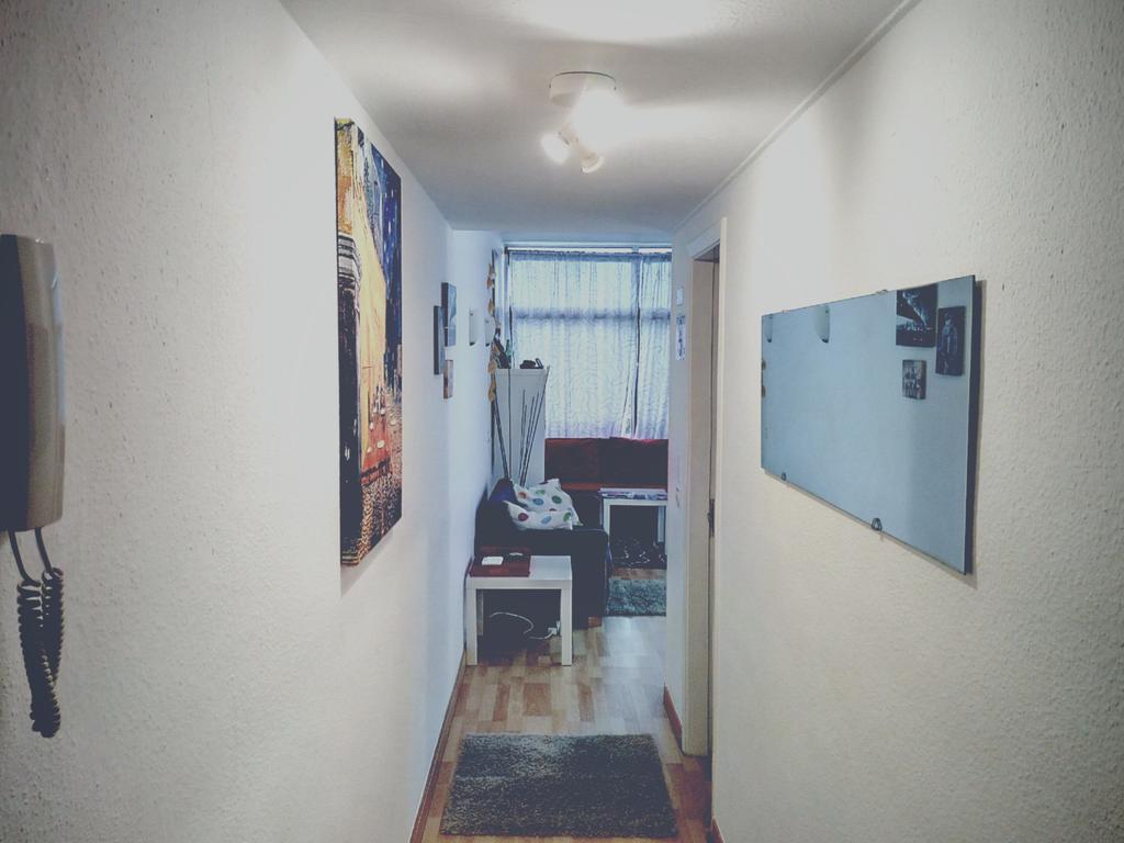 Apartamento Beach Martianez Puerto de la Cruz (Tenerife)