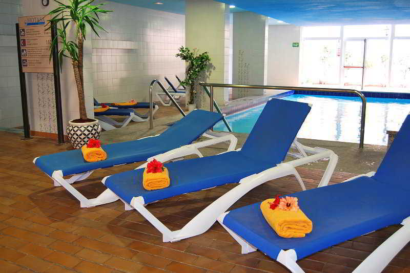 Complejo Blue Sea Puerto Compuesto Por Canarife Y Bonanza Palace 4* Puerto de la Cruz (Tenerife)