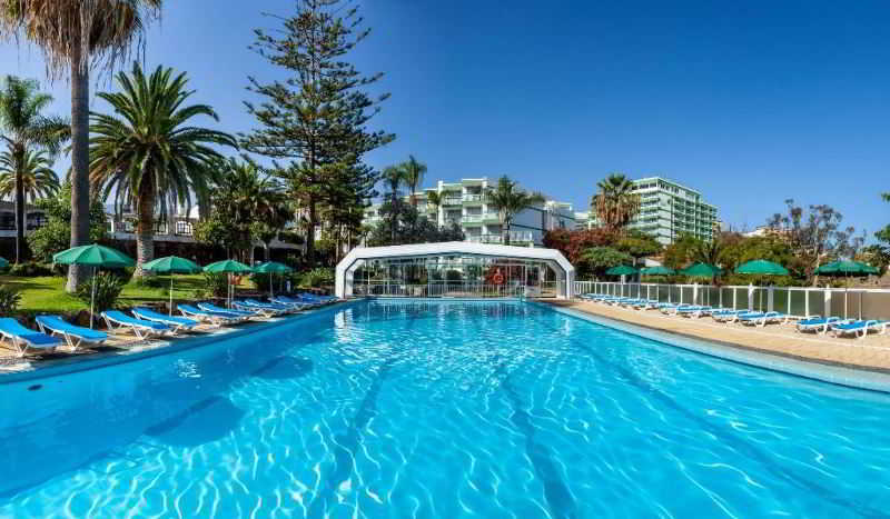 Resort Parque Vacacional Eden 4*