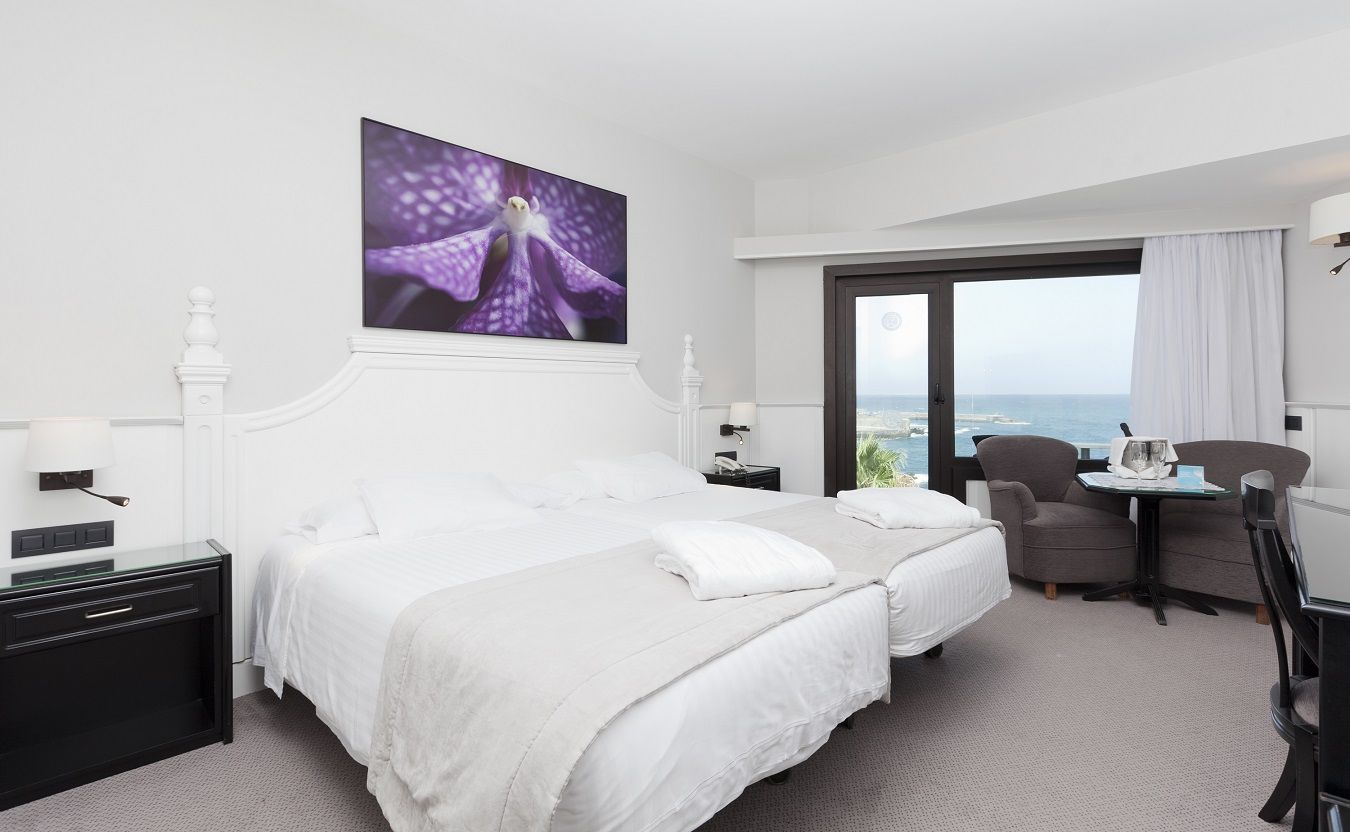 Vallemar Hotel 4*