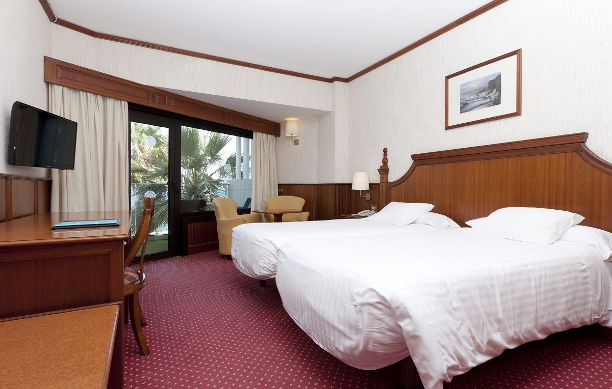 Vallemar Hotel Puerto de la Cruz (Tenerife)