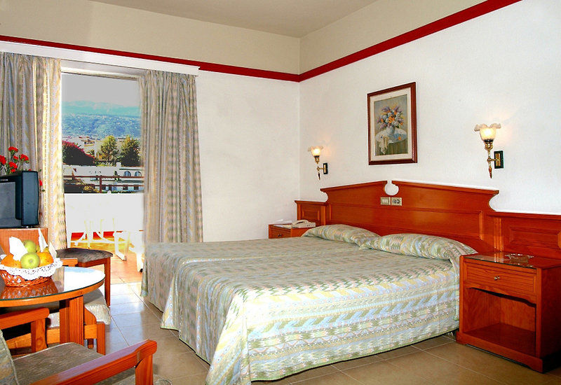 Hotel Hc Magec Puerto de la Cruz (Tenerife)