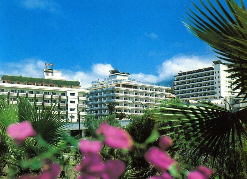Hc Magec 4* Puerto de la Cruz (Tenerife)
