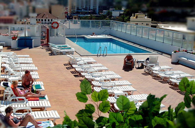 Hotel Hc Magec