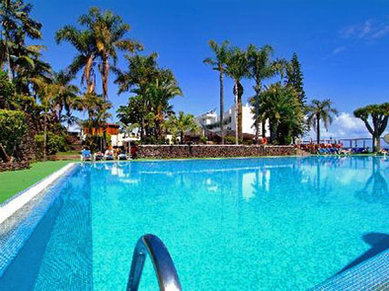 Semiramis Hotel 5*