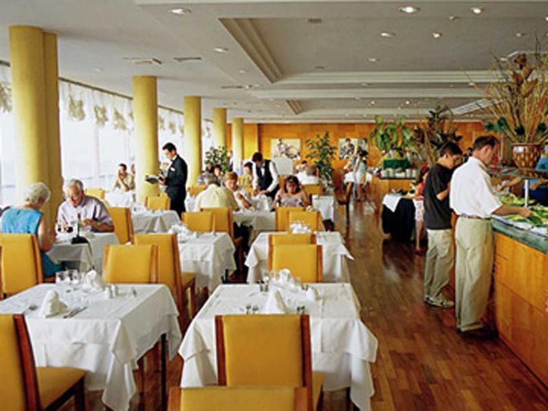 Hotel Semiramis