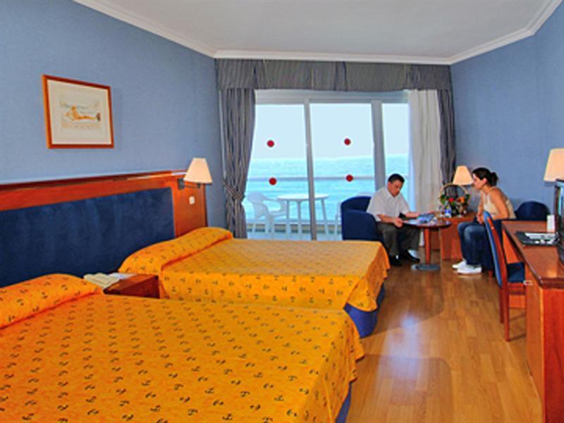 Semiramis Hotel Puerto de la Cruz (Tenerife)