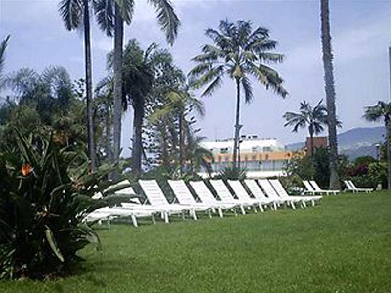 Semiramis Hotel 5*
