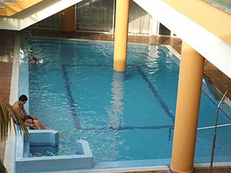 Hotel Semiramis Puerto de la Cruz (Tenerife)