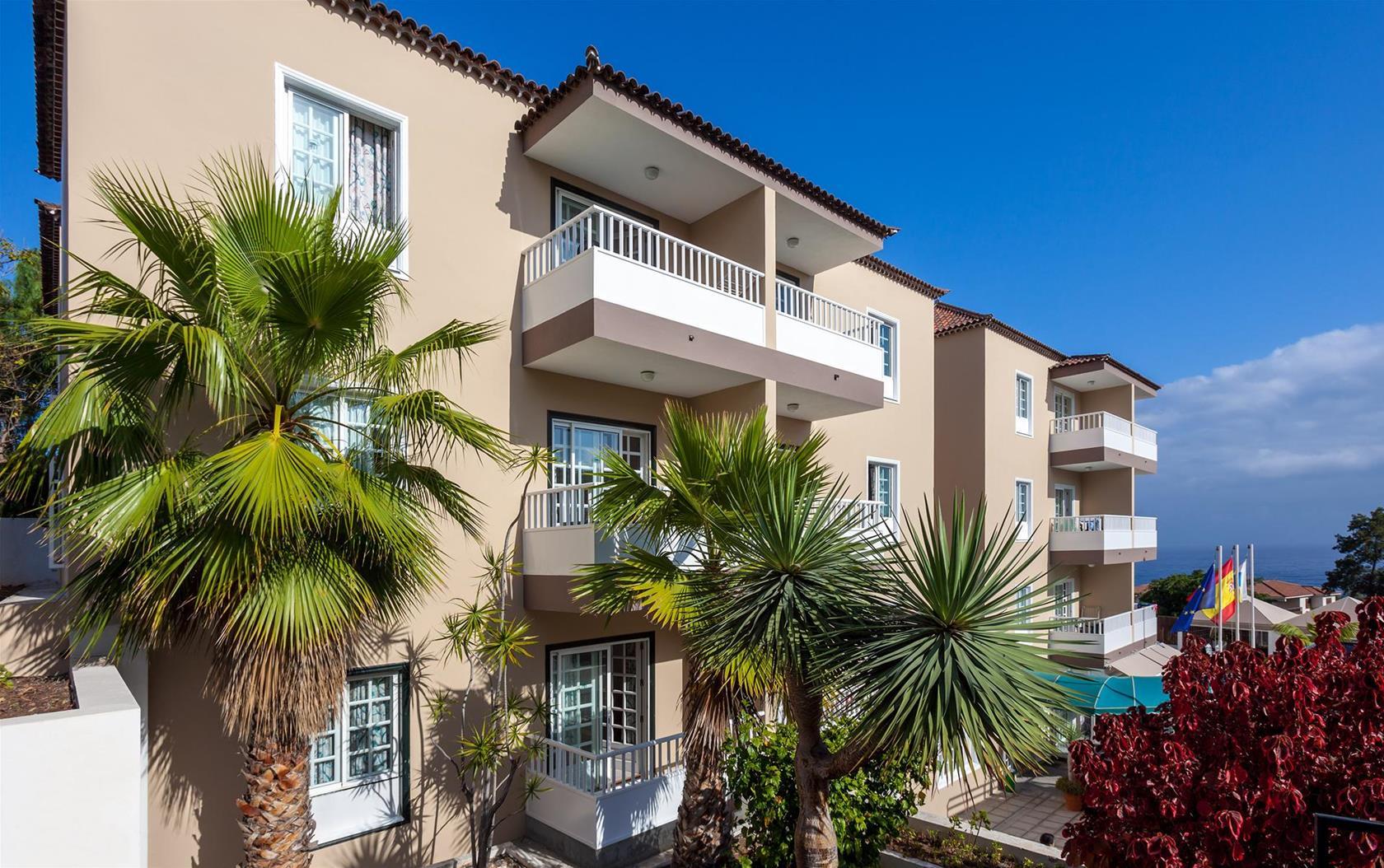 Appartement Dragos Del Norte *