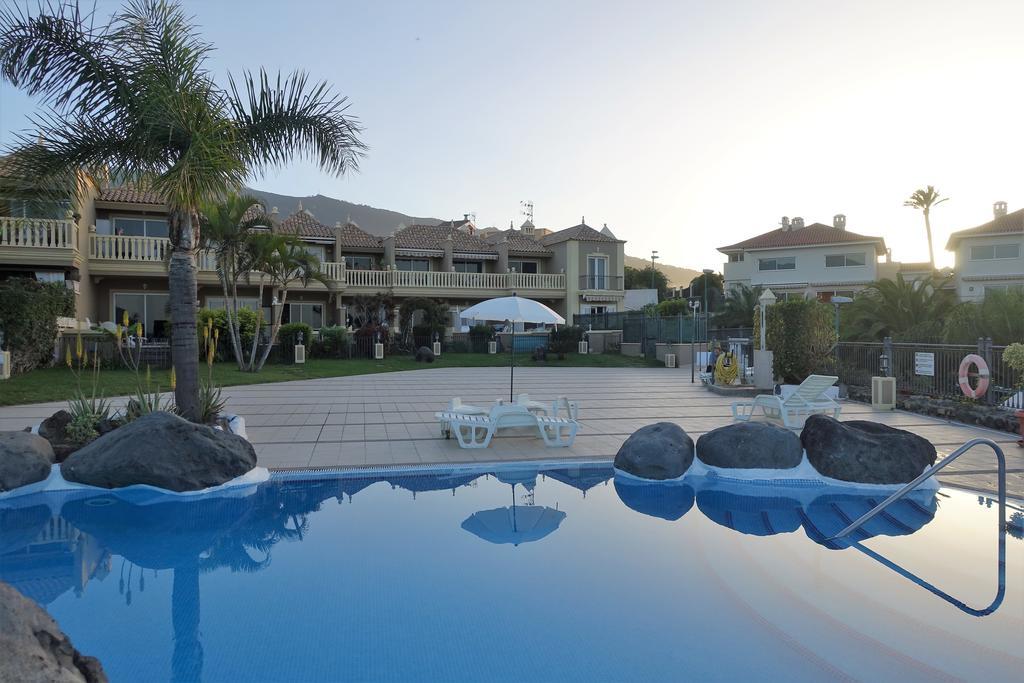 Frailes Apartment