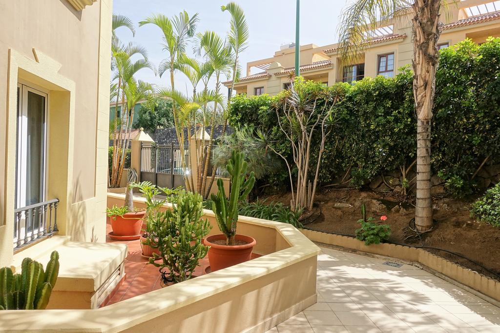 Apartment Frailes Puerto de la Cruz (Tenerife)