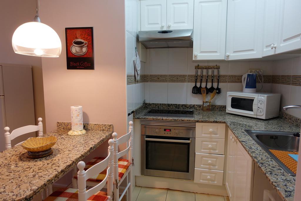Apartment Frailes Puerto de la Cruz (Tenerife)