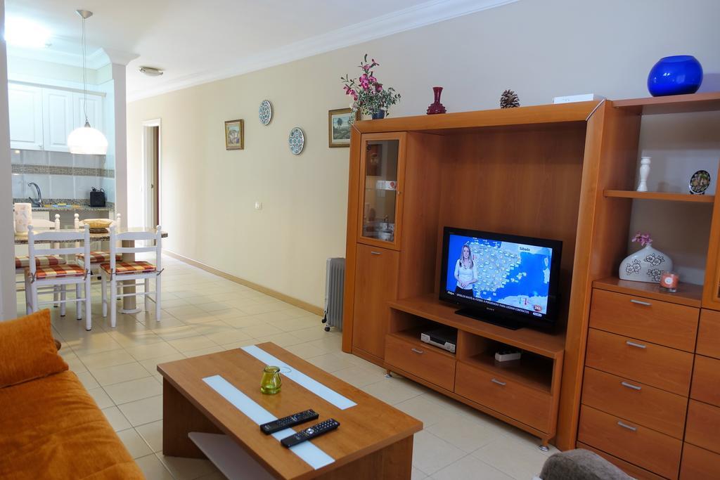 Apartment Frailes