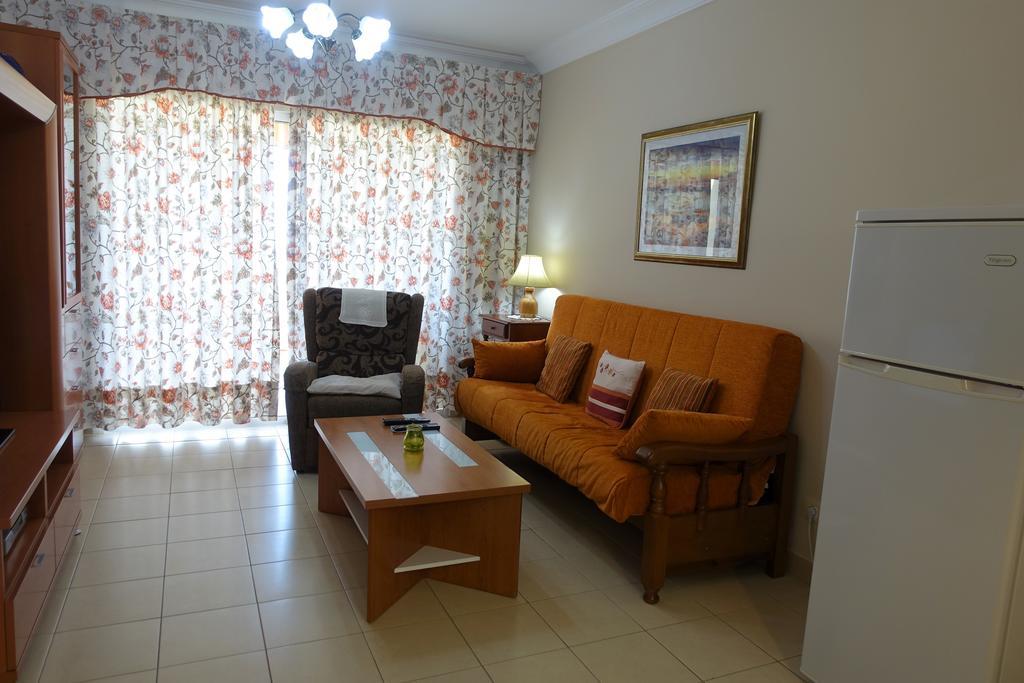 Frailes Apartment Puerto de la Cruz (Tenerife)