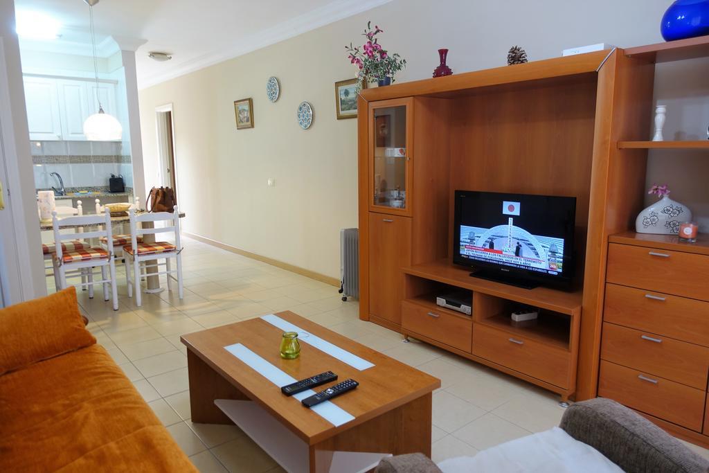 Apartment Frailes *