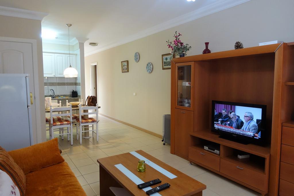 Apartment Frailes Puerto de la Cruz (Tenerife)