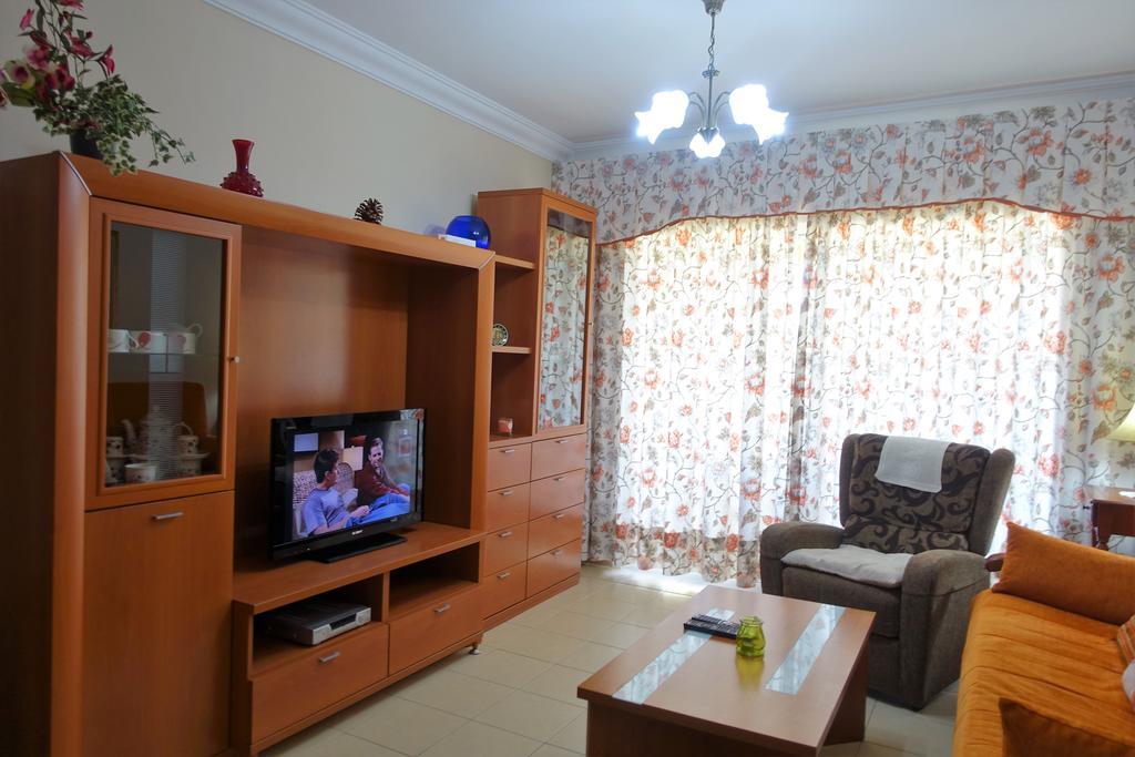 Apartment Frailes