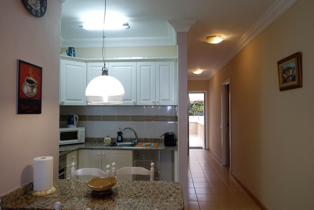Apartment Frailes *
