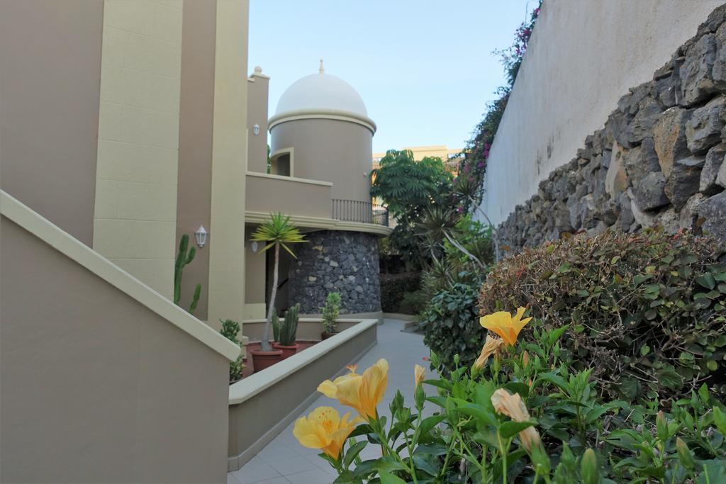 Apartment Frailes Puerto de la Cruz (Tenerife)