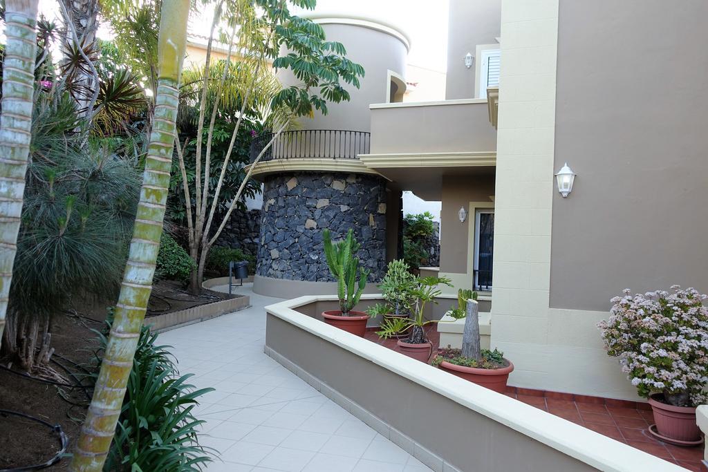 Apartment Frailes