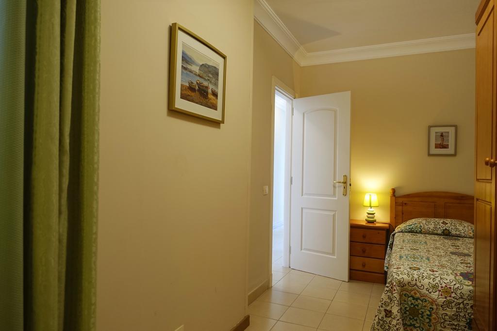 Frailes Apartment Puerto de la Cruz (Tenerife)