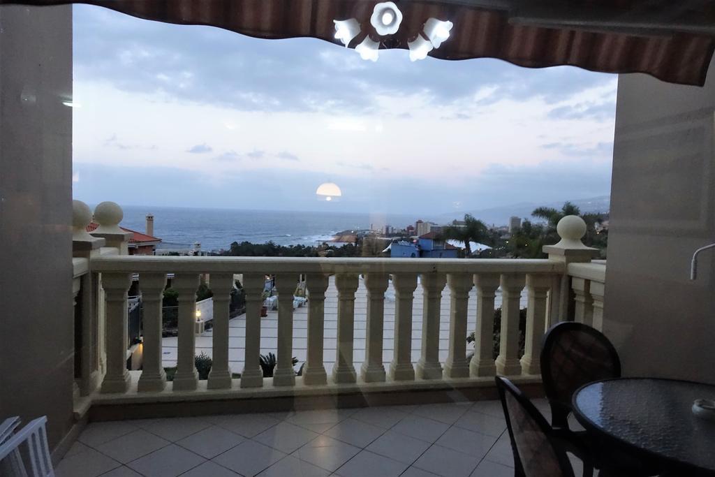 Apartment Frailes