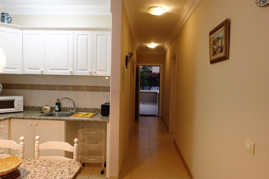 Frailes Apartment Puerto de la Cruz (Tenerife)