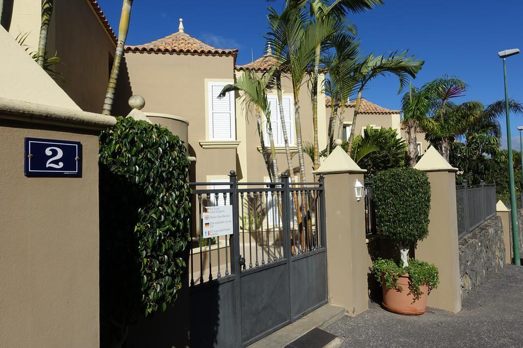 Apartment Frailes