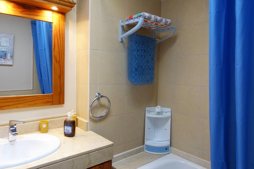 Frailes Apartment Puerto de la Cruz (Tenerife)