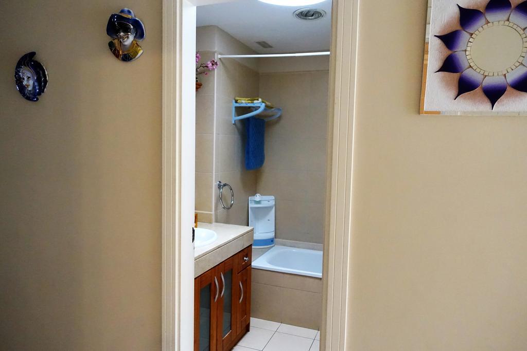Frailes Apartment