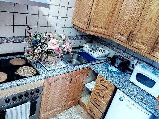 Apartment Beach Martianez