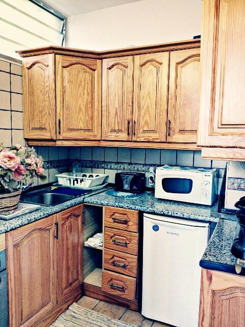 Apartamento Beach Martianez *