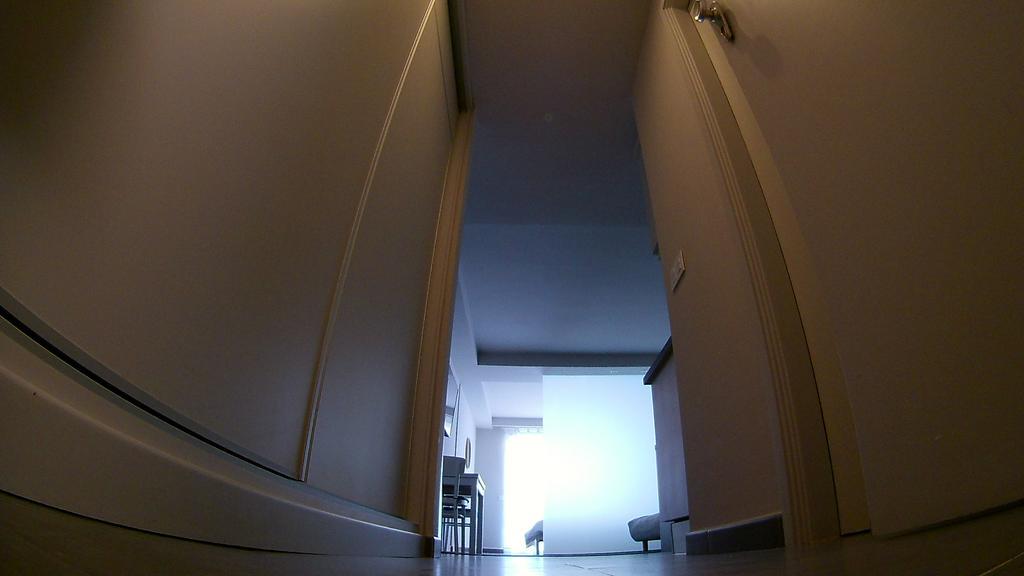 Iriarte 52-4 Apartment *