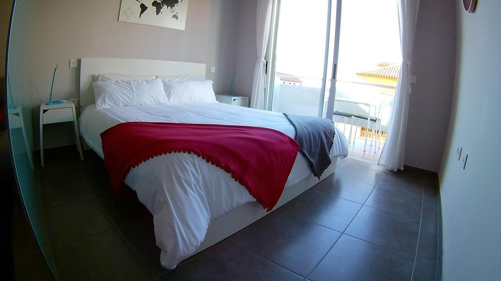 Iriarte 52-4 Apartment *