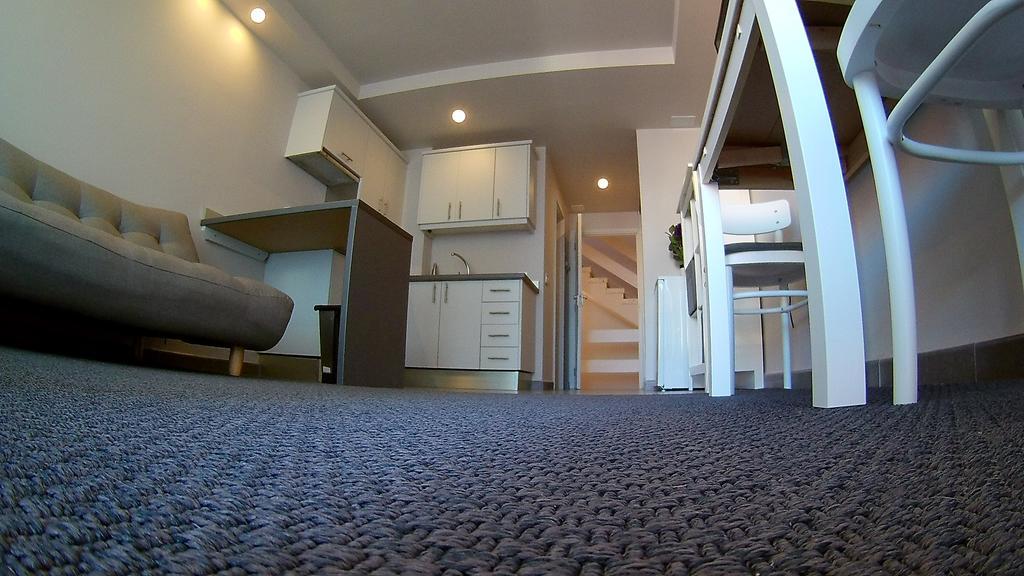 Iriarte 52-4 Apartment *