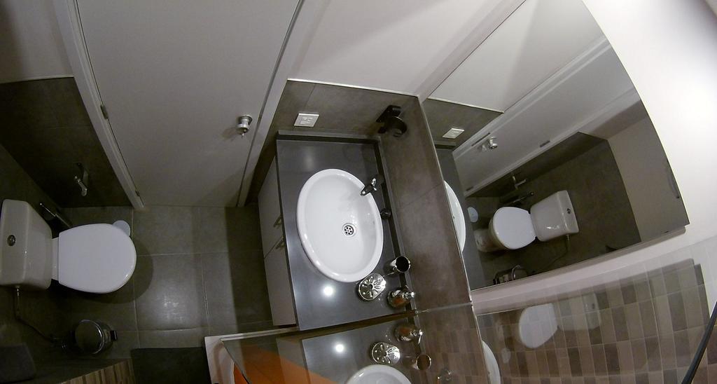 Iriarte 52-4 Apartment