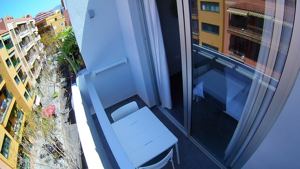 Iriarte 52-4 Apartment *