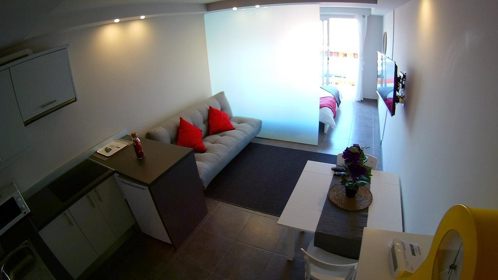 Apartment Iriarte 52-4 *