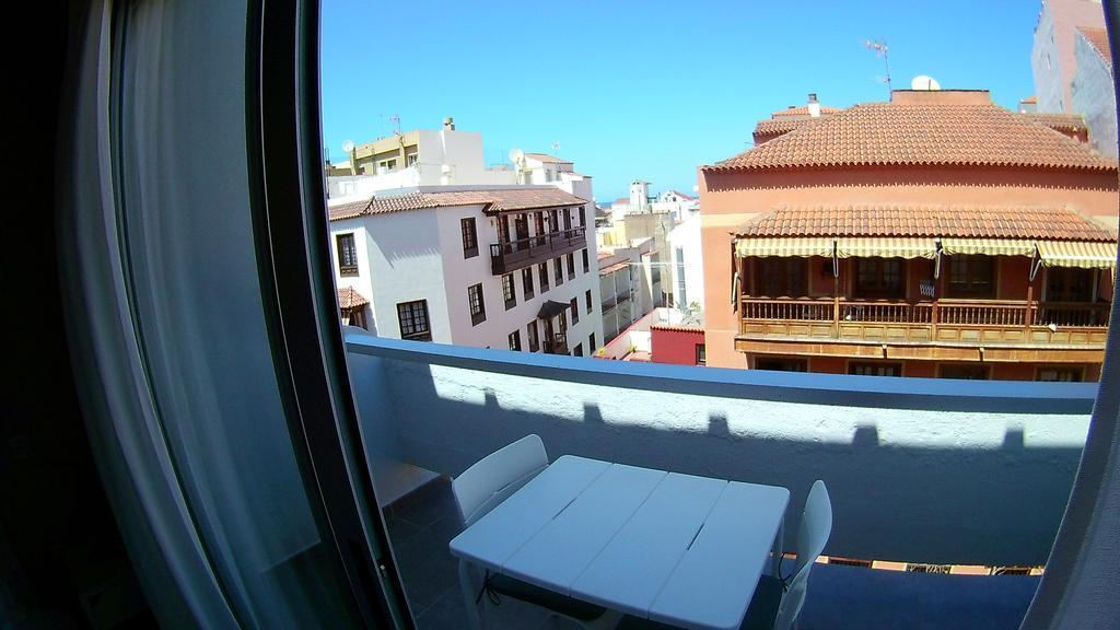 Iriarte 52-4 * Puerto de la Cruz (Tenerife)
